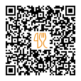 QR-code link naar het menu van Asian Gourmet