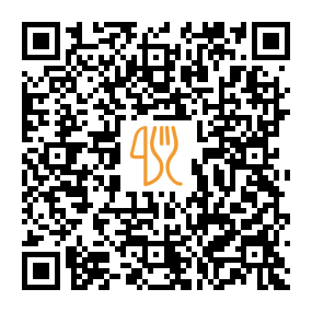 QR-code link naar het menu van Aghagee آغا جی ہوٹل