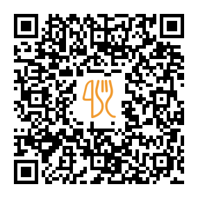 QR-code link naar het menu van Cafe 321 Bike Tours