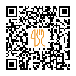 QR-code link naar het menu van Aj's Fish Fry