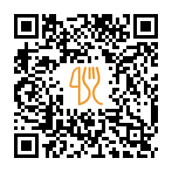 QR-code link naar het menu van 정록식당