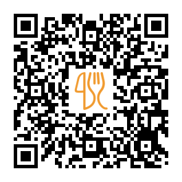 QR-code link naar het menu van 경아식당