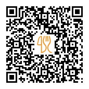 QR-code link naar het menu van Soo Ja Fusion Bistro