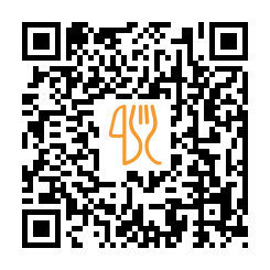 QR-code link naar het menu van 상림식당