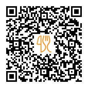 QR-code link naar het menu van Range Steakhouse And