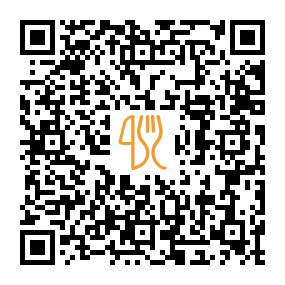 QR-code link naar het menu van Uncle Bbq