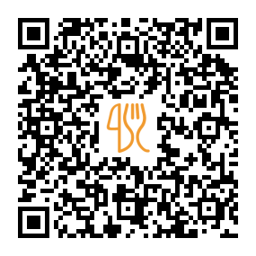 QR-code link naar het menu van Husky Garden Cafe Bintulu