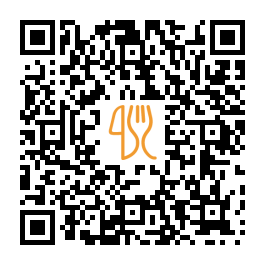 QR-code link naar het menu van Big Bill Bbq