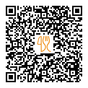 QR-code link naar het menu van Trattoria Laghi Carcana