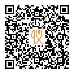 QR-code link naar het menu van San Jung Real Korean Barbeque