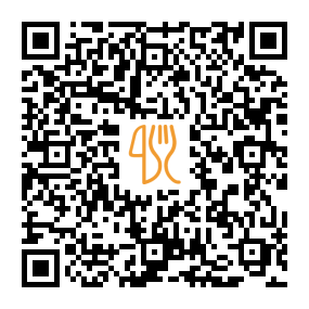 QR-code link naar het menu van St. Dymphna&#x27;s