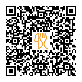 QR-code link naar het menu van Johnny's Farmhouse