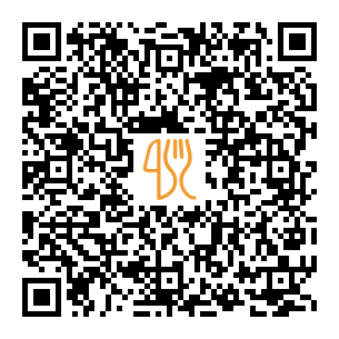 QR-code link naar het menu van The Lunch Lady (nguyen Thi Thanh)