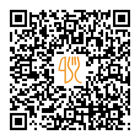 QR-code link naar het menu van Thirty5 Degrees