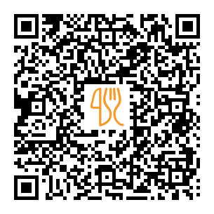 QR-code link naar het menu van The Raj Garden Tandoori Indian