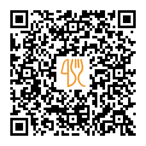 QR-code link naar het menu van Beef Brothers Korean Bbq