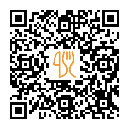 QR-code link naar het menu van ビアバーミヤマ162