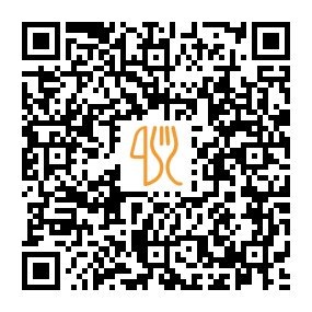 QR-code link naar het menu van Hansang 한상