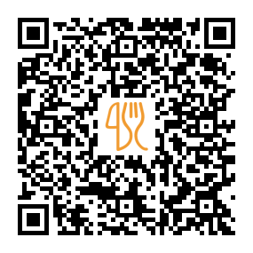 QR-code link naar het menu van Landwer Café לנדוור