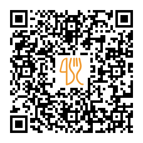 QR-code link naar het menu van Три Толстяка