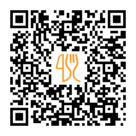 QR-code link naar het menu van 던킨 도너츠 고양