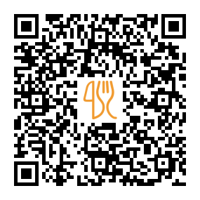 QR-code link naar het menu van Thai Pie