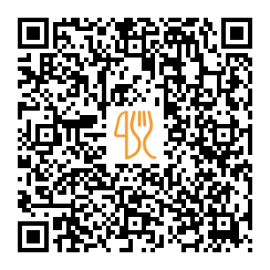 QR-code link naar het menu van Atza Sushi Mehadrin אצה סושי מהדרין