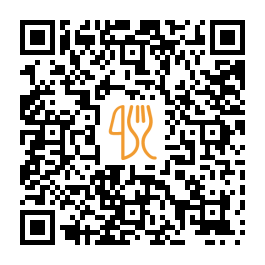 QR-code link naar het menu van Sān Píng ラーメンハウス