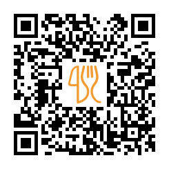 QR-code link naar het menu van Bbq Boden