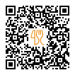 Enlace de código QR al menú de Frituur Suzanne