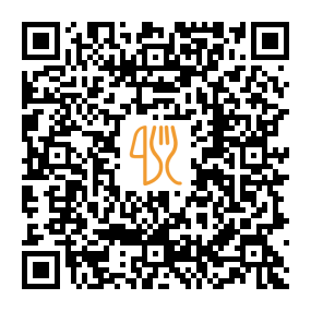 QR-code link naar het menu van Ms. Piggy Pig's Bbq