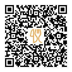 QR-code link naar het menu van Lunchroom Bij Saartje
