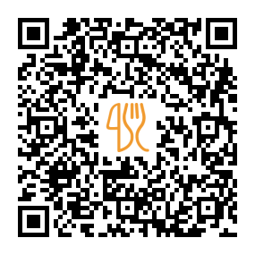 QR-code link naar het menu van 김밥천국 강화점