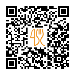 QR-code link naar het menu van U Pepy