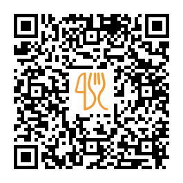 QR-code link naar het menu van Thai Shop/cafe