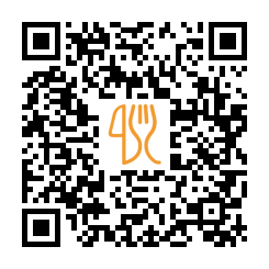 QR-code link naar het menu van 카페휘바