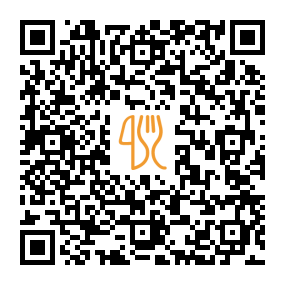 QR-code link naar het menu van The Old Black Horse Inn