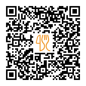 QR-code link naar het menu van Thai Corner Da Lat