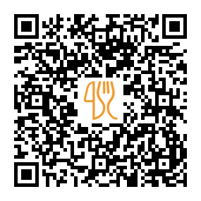 QR-code link naar het menu van Gino's Ny Pizza 지노스뉴욕피자