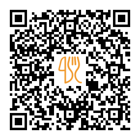 QR-code link naar het menu van Bangkok Thai