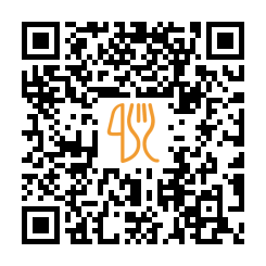 QR-code link naar het menu van バー ウィザード