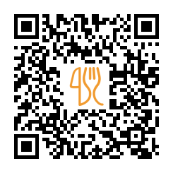 QR-code link naar het menu van 느티카페