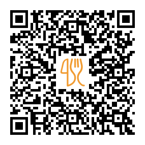 QR-code link naar het menu van Barokní Sýpka V Ludéřově