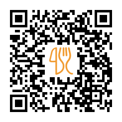 QR-code link naar het menu van Sushi Club