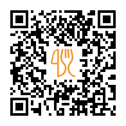 QR-code link naar het menu van 무지개회식당