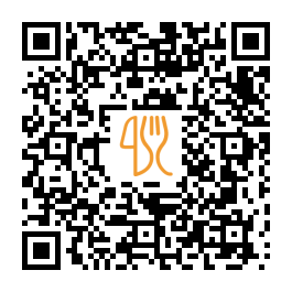 QR-code link naar het menu van Restoran Bj79