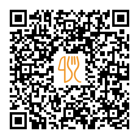 QR-code link naar het menu van 구절리민속주점