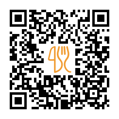 QR-code link naar het menu van Sarah Sr Café