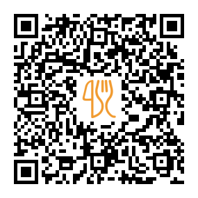 QR-code link naar het menu van Burma Burma