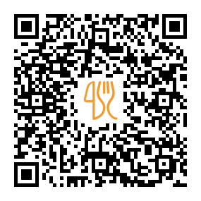 QR-code link naar het menu van Curry Lovers